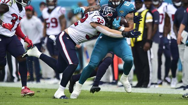 Houston Texans vs. Saints: Garret Wallow Joins Derek Stingley Jr. as OUT For Preseason Opener - Sports Illustrated Houston Texans News, Analysis and More - Vimarsana News