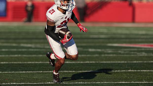 2022 NFL Draft Preview: Wisconsin cornerback Caesar Williams - Vimarsana News