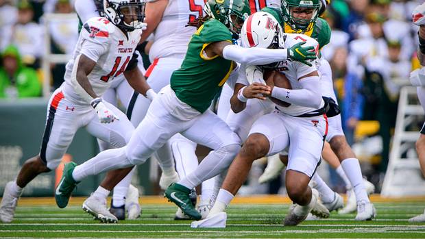 Baylor Bears Must Attack Defense in NCAA Transfer Portal - Inside The Bears on Sports Illustrated: News, Analysis, and More - Vimarsana News