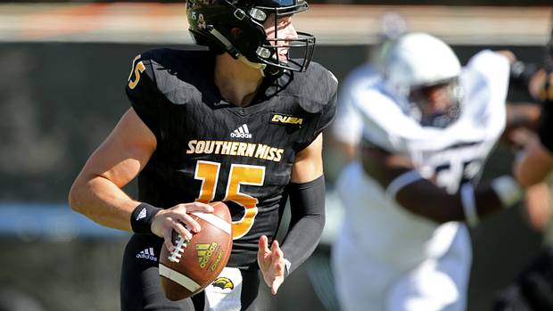 Could Jack Abraham Be Missouri's Best Bet At QB Week 1? - Vimarsana News