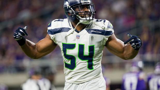 Bobby Wagner