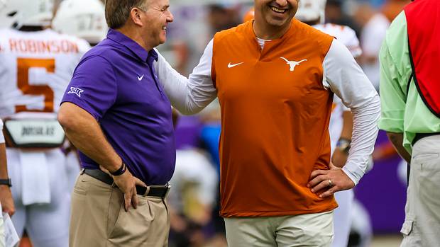 Gary Patterson