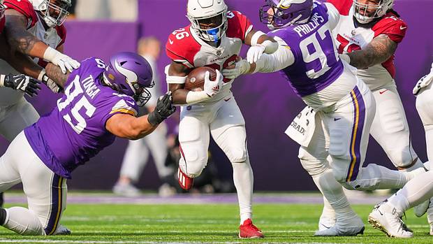 Houston Texans Update: Why's New RB Eno Benjamin Not Practicing? Michael Dwumfour Returns - Sports Illustrated Houston Texans News, Analysis and More - Vimarsana News