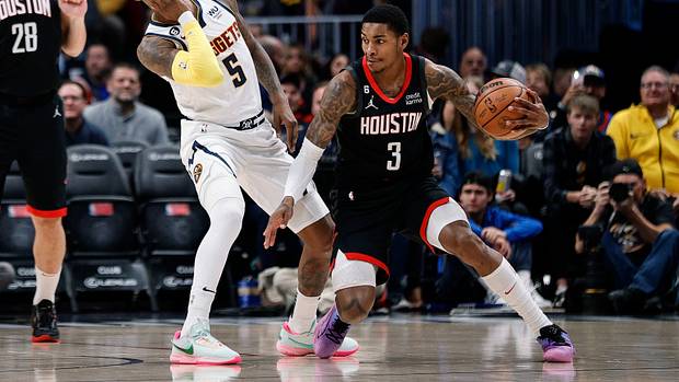 Houston Rockets Disappointing Start Leads To Blowout Loss vs. Nuggets - Sports Illustrated Houston Rockets News, Analysis and More - Vimarsana News