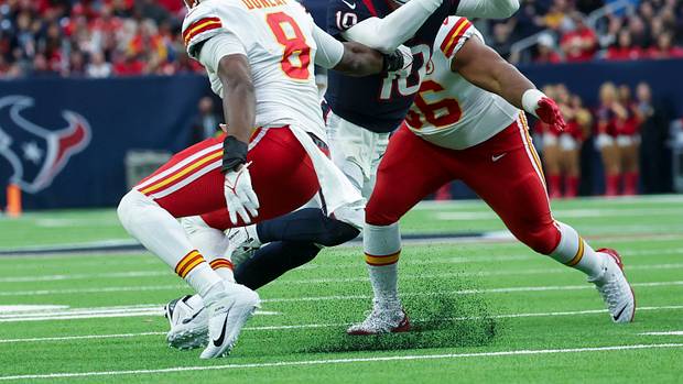 Houston Texans vs. Kansas City Chiefs: What Went Wrong In Another Heartbreaking Loss - Sports Illustrated Houston Texans News, Analysis and More - Vimarsana News