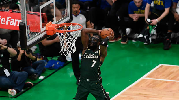 Hawks vs. Celtics Predictions on DraftKings