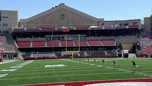 Wisconsin Badgers weekly recruiting rundown (August 14) - Vimarsana News