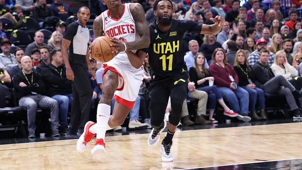 Houston Rockets Fall Short Of Fourth-Quarter Comeback In Loss To Jazz - Sports Illustrated Houston Rockets News, Analysis and More - Vimarsana News