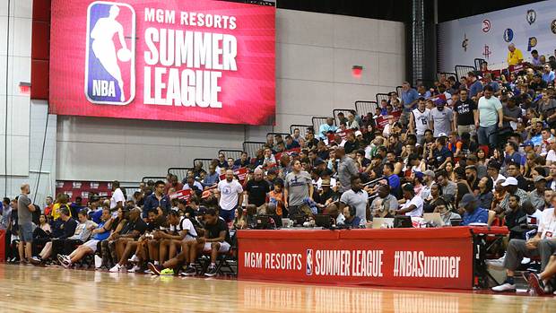 Who Is Playing On Atlanta Hawks Summer League Team - Sports Illustrated Atlanta Hawks News, Analysis and More - Vimarsana News