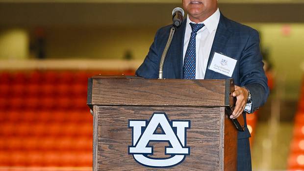 Eight New Honorees Added to Tiger Trail of Auburn - Vimarsana News