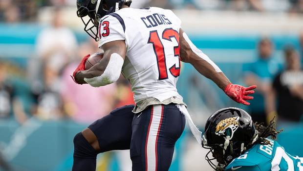 Brandin Cooks Limited In Return To Houston Texans Practice - Sports Illustrated Houston Texans News, Analysis and More - Vimarsana News