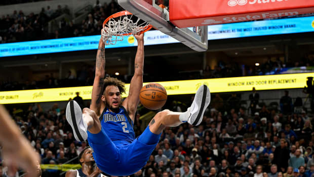 The Rookie visual data 7