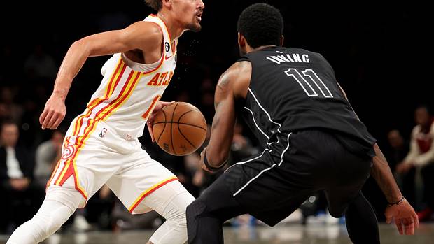 Brooklyn Nets at Atlanta Hawks Preview - Sports Illustrated Atlanta Hawks News, Analysis and More - Vimarsana News