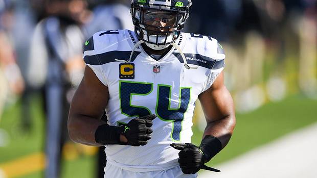 Bobby Wagner