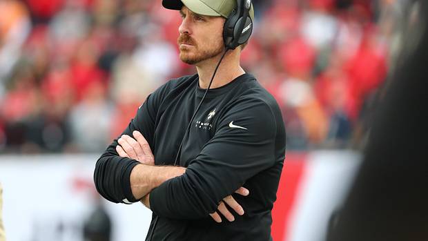 Atlanta Falcons Hire New Orleans Saints Coach Ryan Nielsen, Ending Defensive Coordinator Search - Sports Illustrated Atlanta Falcons News, Analysis and More - Vimarsana News
