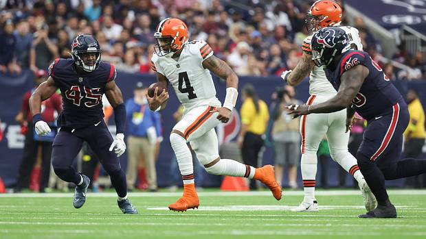 Deshaun Watson Struggles In Homecoming, Houston Texans Lose Seventh Straight - Sports Illustrated Houston Texans News, Analysis and More - Vimarsana News