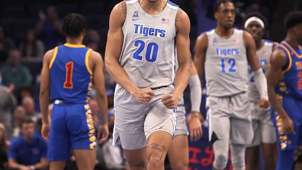 Josh Minott could potentially land with the Atlanta Hawks at the 2022 NBA Draft.