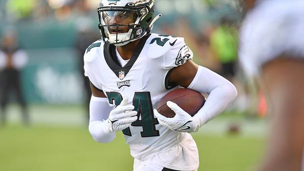 james bradberry 43