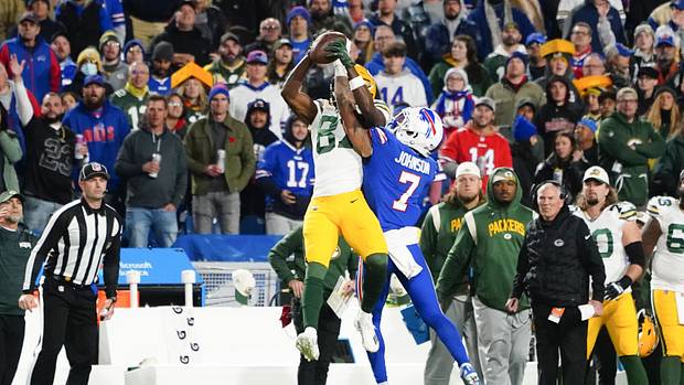 Packers-Rams Friday Injury Report: Doubs Could Have Limited Role - Vimarsana News