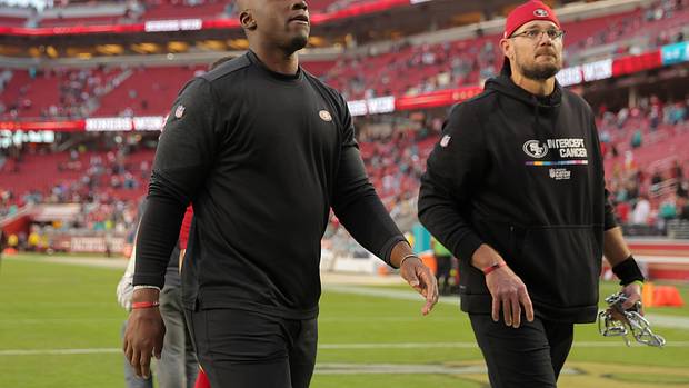 Houston Texans 'Expected' to Hire San Francisco 49ers DC DeMeco Ryans as Head Coach - Sports Illustrated Houston Texans News, Analysis and More - Vimarsana News