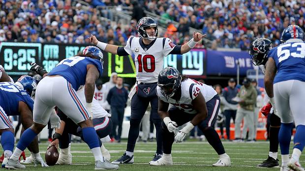 Houston Texans GM Nick Caserio Noncommittal To Davis Mills As QB - Sports Illustrated Houston Texans News, Analysis and More - Vimarsana News