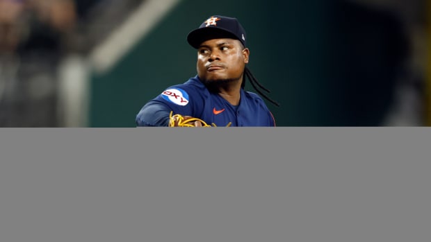 Houston Astros Cheating Scandal: The Punishment Wasn't Severe Enough - Jeff  D. Speaks