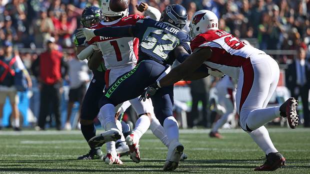 Report Card: Top Performers in Seattle Seahawks 19-9 Win vs. Arizona Cardinals - Sports Illustrated Seattle Seahawks News, Analysis and More - Vimarsana News