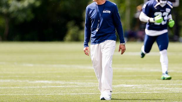 Seahawks OTAs Preview: 5 Storylines to Watch - Vimarsana News