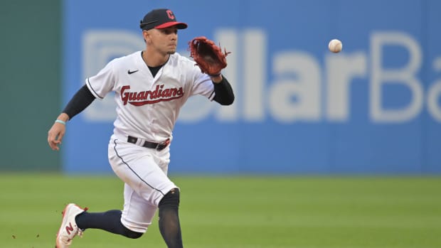 Should The Guardians Trade For This Red Sox Outfielder? - Sports  Illustrated Cleveland Guardians News, Analysis and More