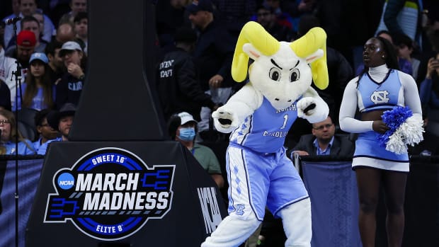 UNC Men's Basketball at Pittsburgh (2024): How to Watch, Cord-Cutting  Options and Tip-Off Time - Chapelboro.com