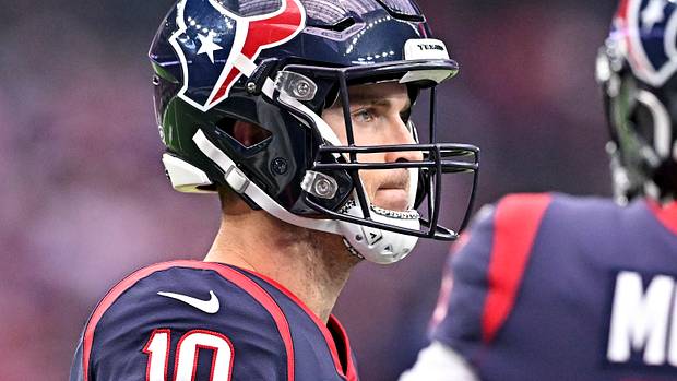 Texans Preparing for Much Easier Schedule in 2023, Aim to Improve Upon Disappointing Season - Vimarsana News