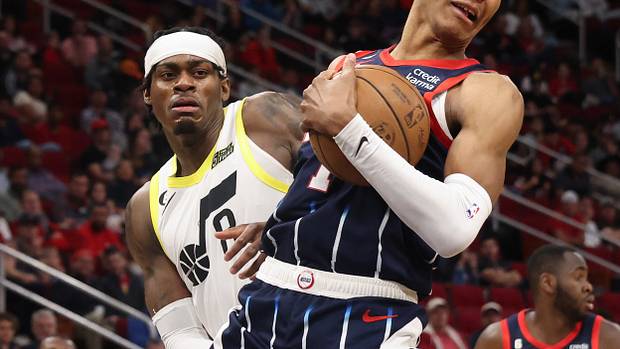 Houston Rockets Jabari Smith Jr. Leaving Positive Impact Despite Shooting Struggles - Sports Illustrated Houston Rockets News, Analysis and More - Vimarsana News