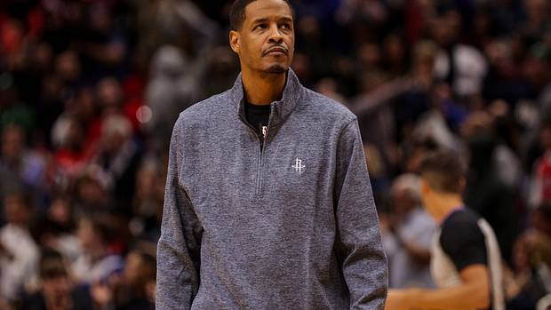 Stephen Silas Admires Houston Rockets Giving Spirit During Thanksgiving Events - Sports Illustrated Houston Rockets News, Analysis and More - Vimarsana News