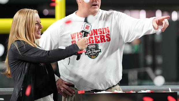 2023 QB Recruiting: What's next for the Badgers? - Vimarsana News