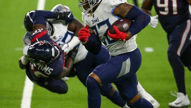 Texans vs. Tennessee Titans Preview: Can Houston Contain Derrick Henry? - Sports Illustrated Houston Texans News, Analysis and More - Vimarsana News