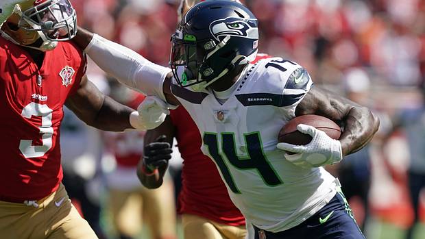 Seattle Seahawks vs. San Francisco 49ers: Third Time's a Charm? Here's What NFC Wild Card Playoff History Says - Sports Illustrated Seattle Seahawks News, Analysis and More - Vimarsana News