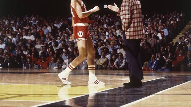 Randy Wittman