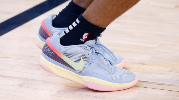 2023 NBA Finals: 10 Best Sneakers Worn by the Denver Nuggets