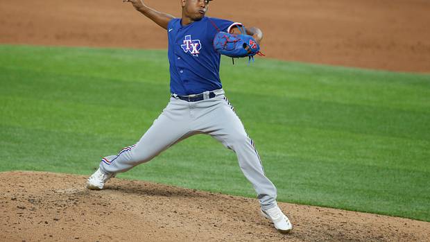Rangers Activate José Leclerc from Injured List - Sports Illustrated Texas Rangers News, Analysis and More - Vimarsana News