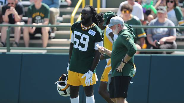 De'Vondre Campbell