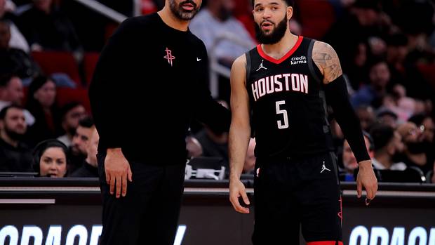 Fred VanVleet