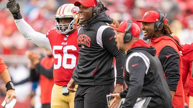 Houston Texans Interview With 49ers Coach DeMeco Ryans 'Very Positive' - Sports Illustrated Houston Texans News, Analysis and More - Vimarsana News