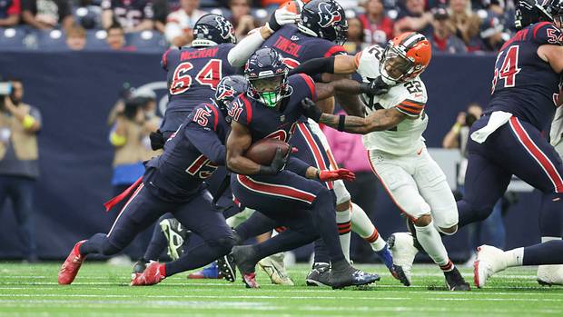Where Does Houston Texans 2022 NFL Draft Class Rank? - Sports Illustrated Houston Texans News, Analysis and More - Vimarsana News