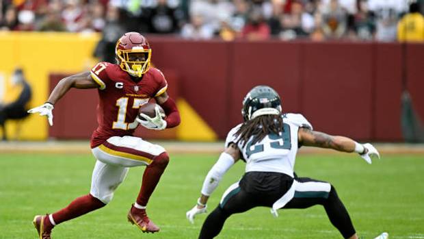 Terry McLaurin