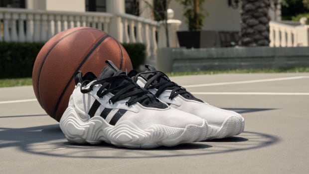 adidas Trae Young 3 Basketball Shoes - White, Unisex Basketball