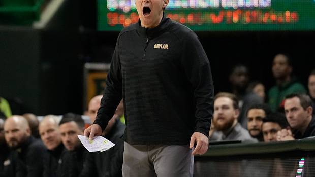 Baylor Bears Men's Basketball at West Virginia: Preview & How to Watch - Inside The Bears on Sports Illustrated: News, Analysis, and More - Vimarsana News