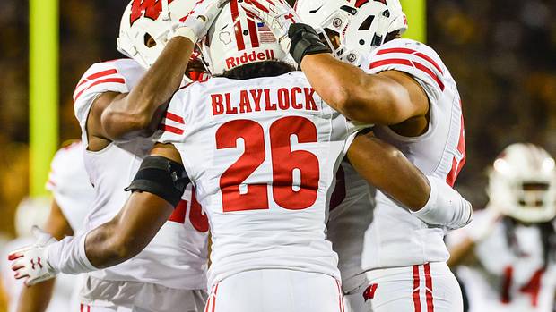 Wisconsin offers 2025 running back Tory Blaylock out of Texas - Vimarsana News