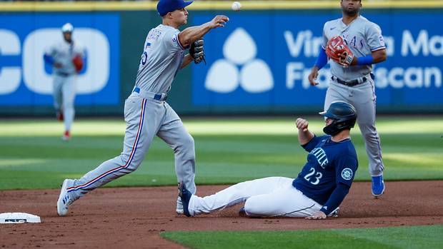 Seattle Mariners Defeat Texas Rangers in Series Opener - Sports Illustrated Texas Rangers News, Analysis and More - Vimarsana News