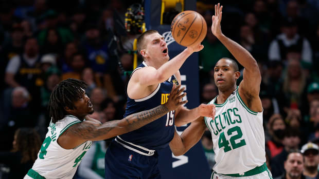 Boston Celtics: Pros and Cons of acquiring DeMarcus Cousins