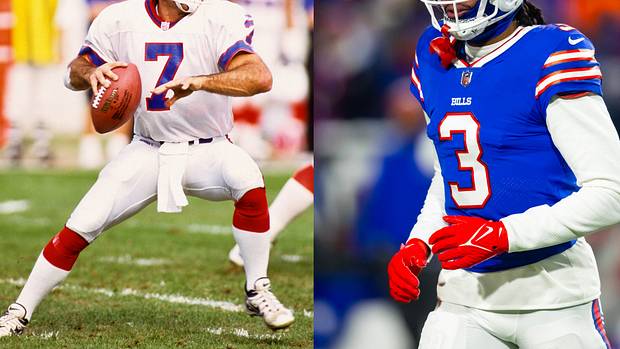 doug flutie damar hamlin
